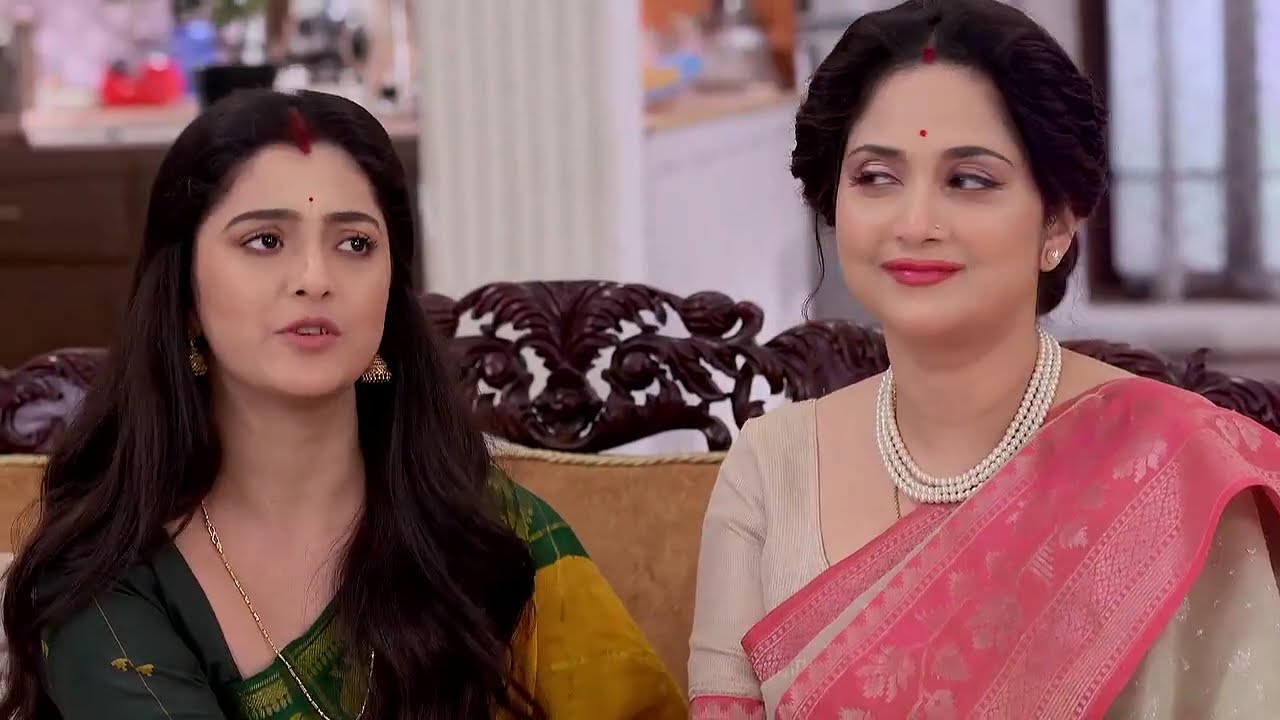 Kon Gopone Mon Bheseche | Ep - 488 | Webisode | Jul 12 2025 | Zee Bangla