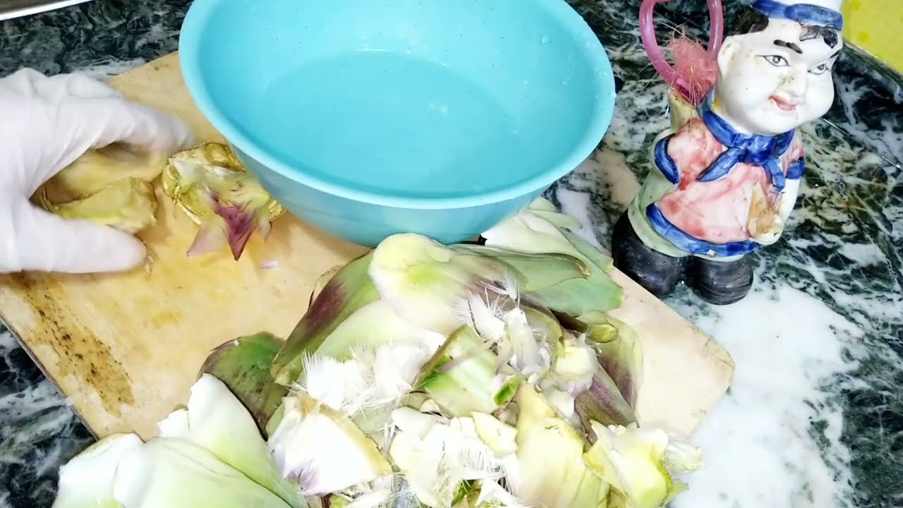 سلطة شتويةومفيدة من ألذ المقبلات ع السفرة
