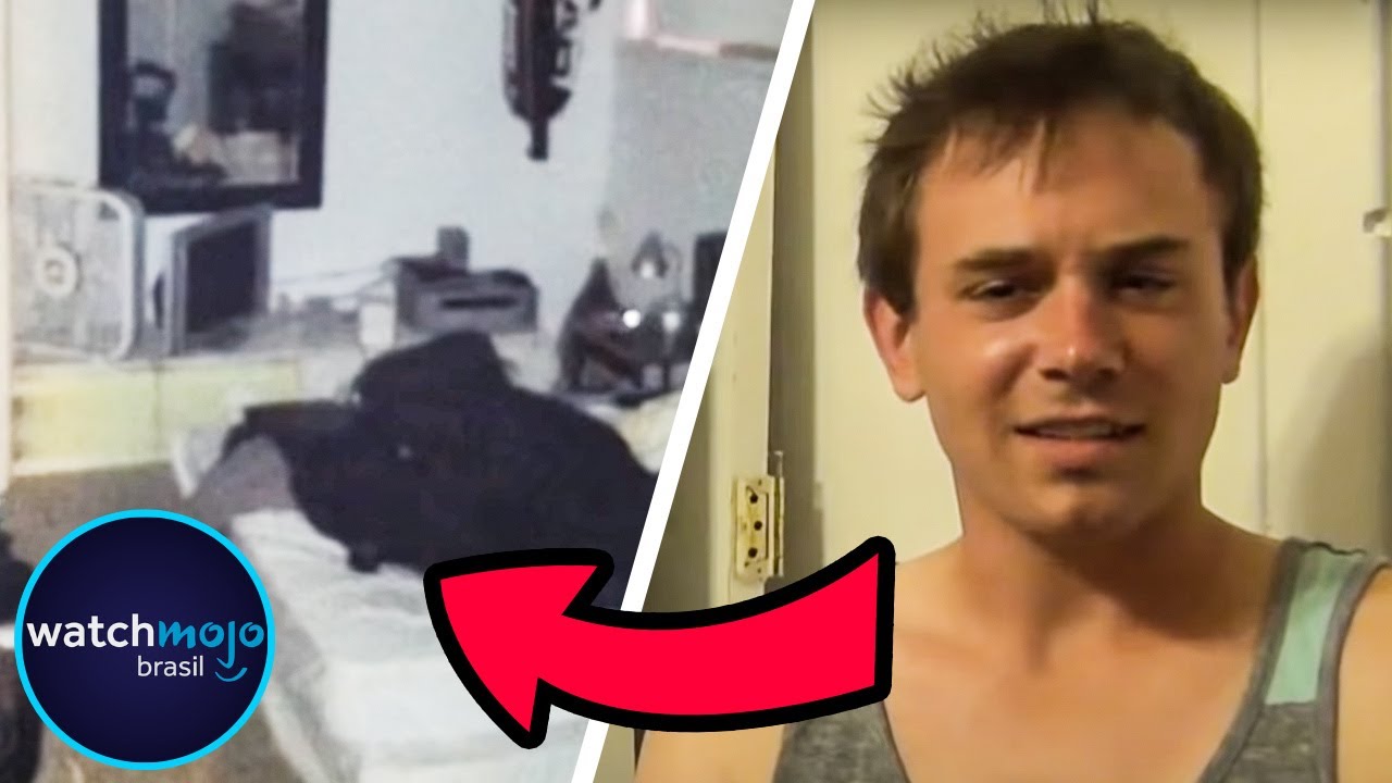 Top 10 pessoas que encontraram compartimentos secretos em suas casas