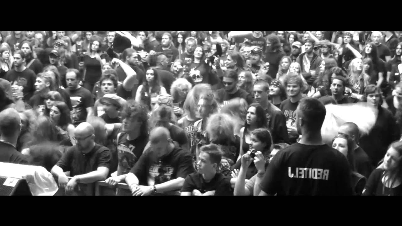 Metalsteel - Narcissus (official video)