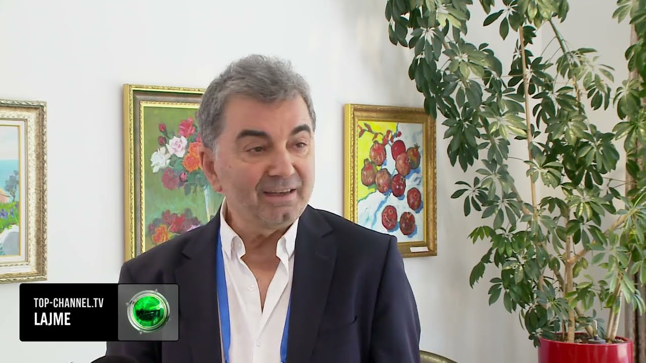 Top Channel/ Pasojat e diabetit, kërkohet ndërhyrje për të parandaluar retinopatinë diabetike