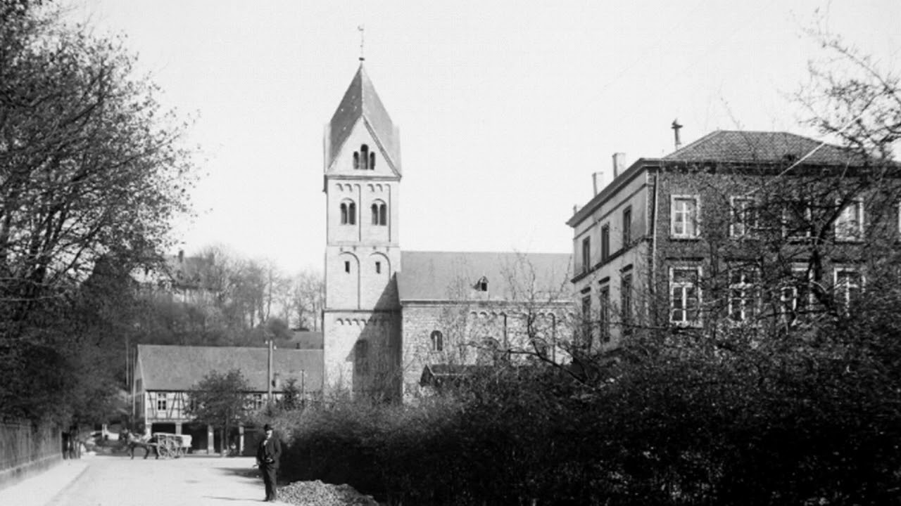 Bergisch Gladbach (Germany, NRW)