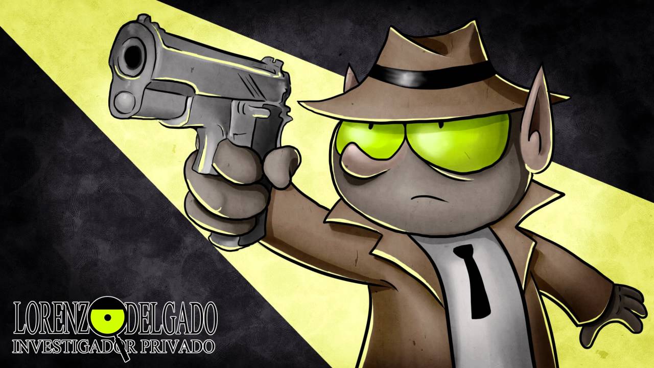 Guillermo VS Lorenzo [Lorenzo Delgado, Investigador Privado]