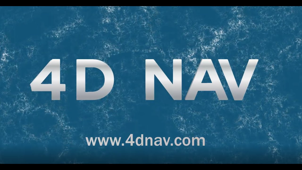 4D Nav Remote Survey Solution