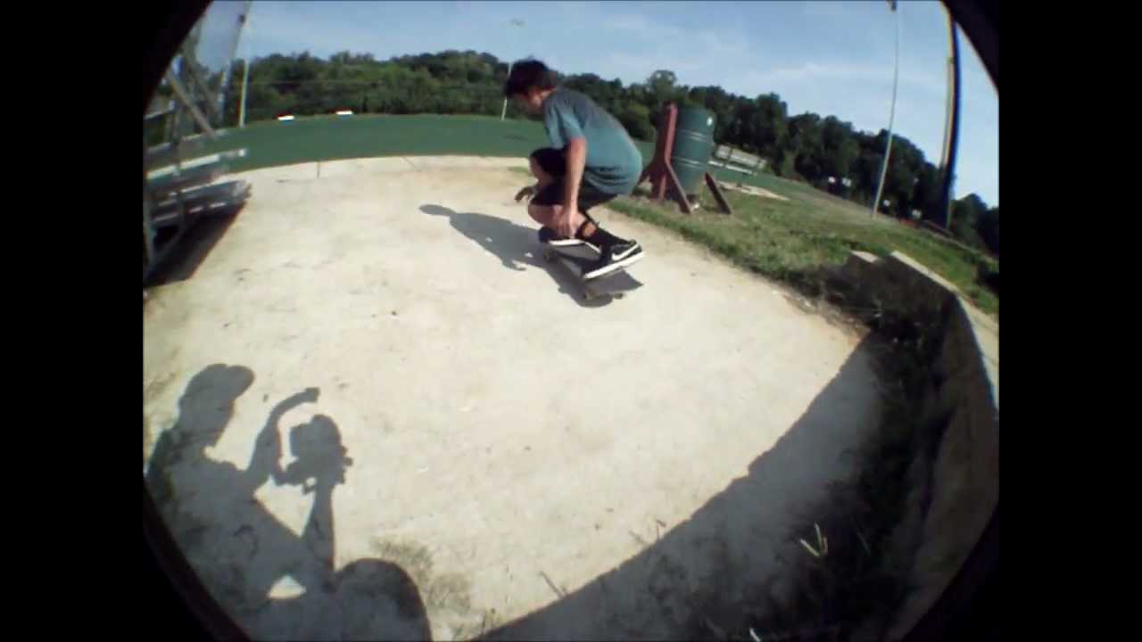 FearCliff PARK Montage
