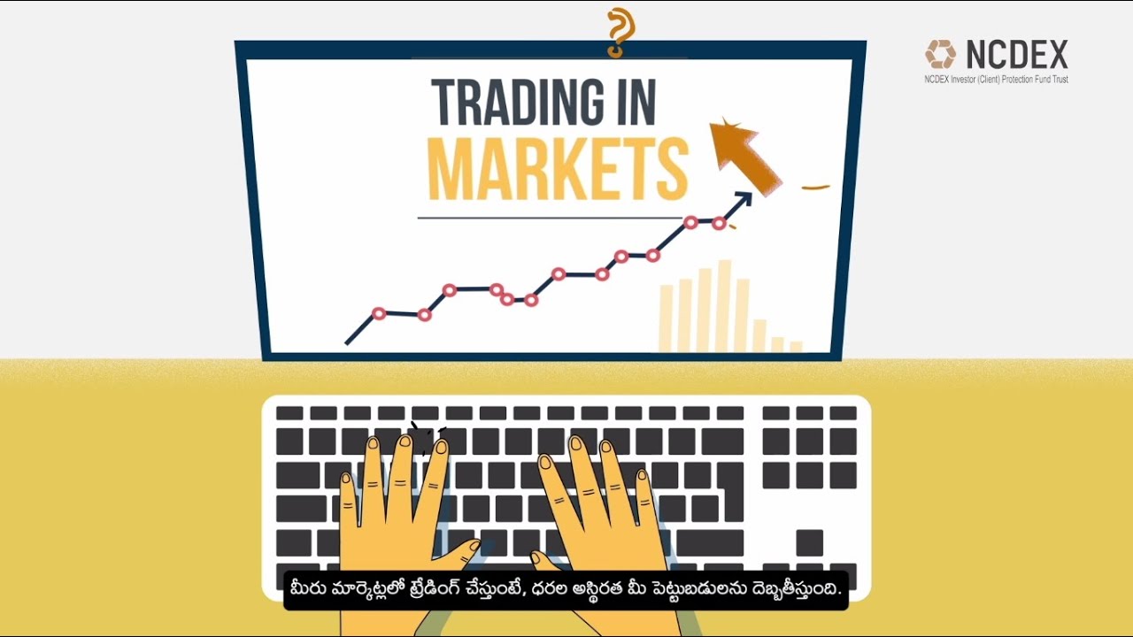 Learn how options on futures let you cap your losses while keeping upside potential ll NCDEX IPFT
