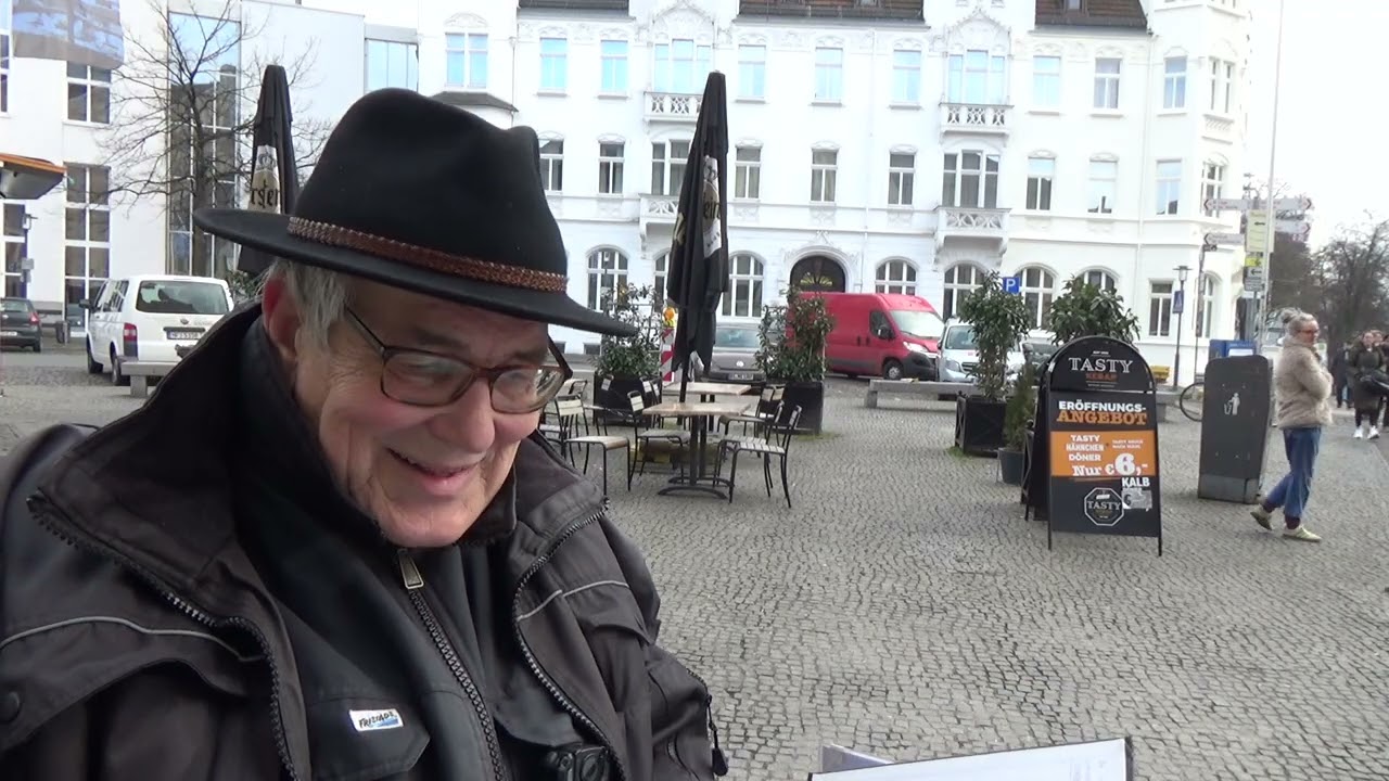Warum geht es uns so schlecht