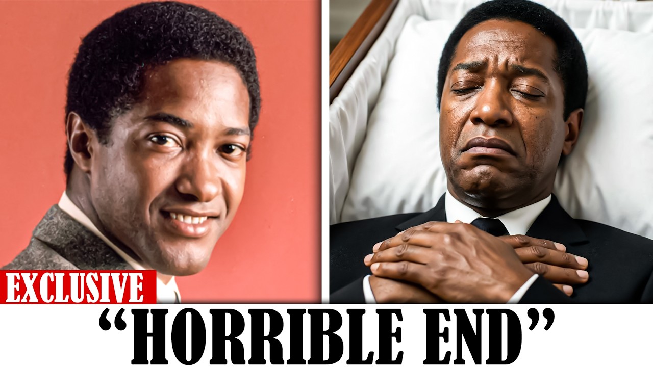 16 Black Actor Deaths That SHOCKED Hollywood