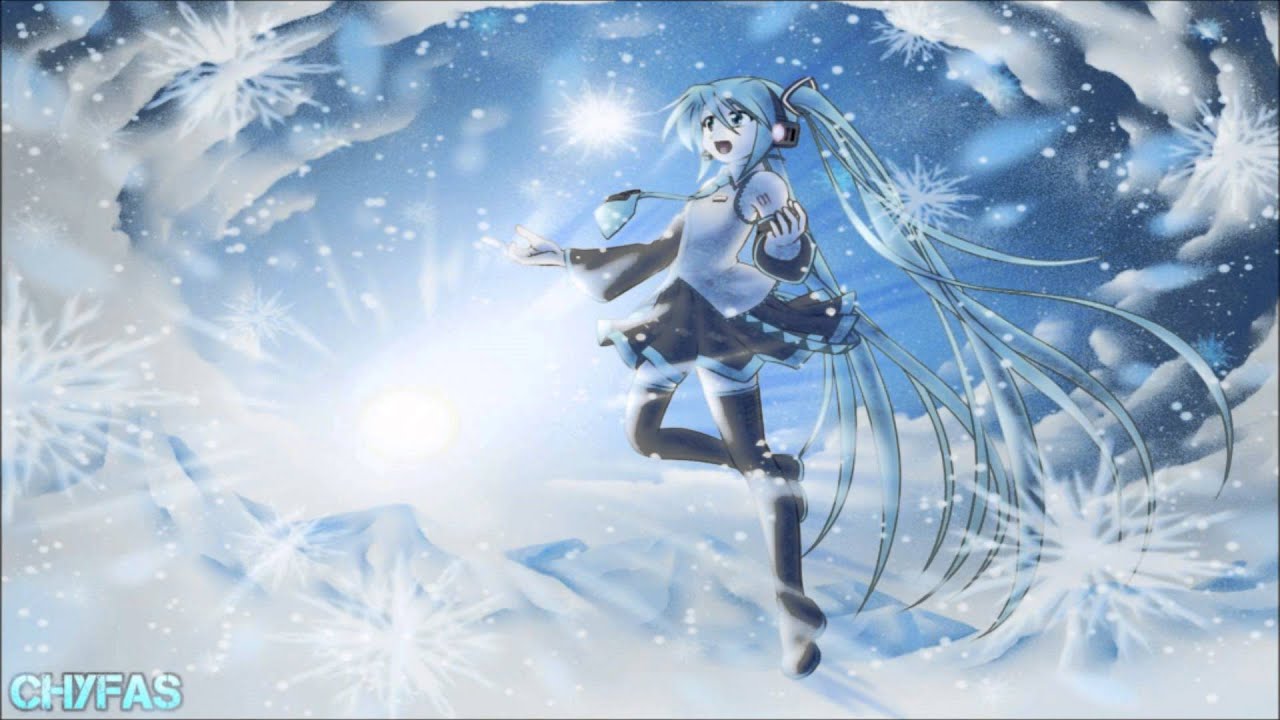 Nightcore All'alba sorgero`