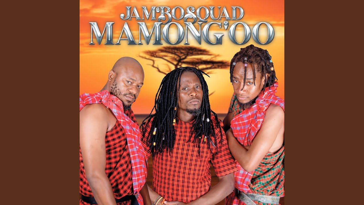 Tukunyema