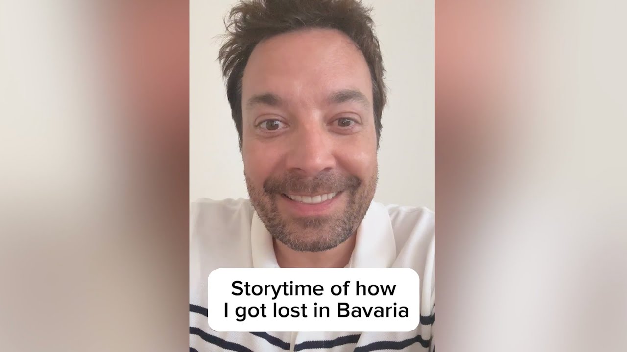 Lost in Bavaria - Storytime