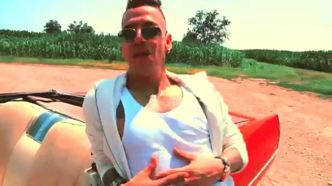 JOHNNY VAZQUEZ - PAPARRIN (Official Video)