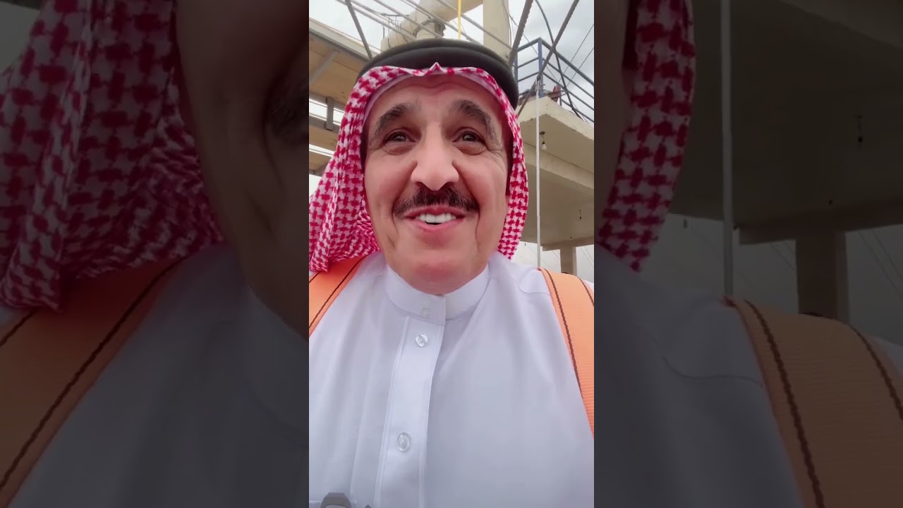 تغطيتي لسفاري السيل الصغير ١٤٤٦/١/٥ه