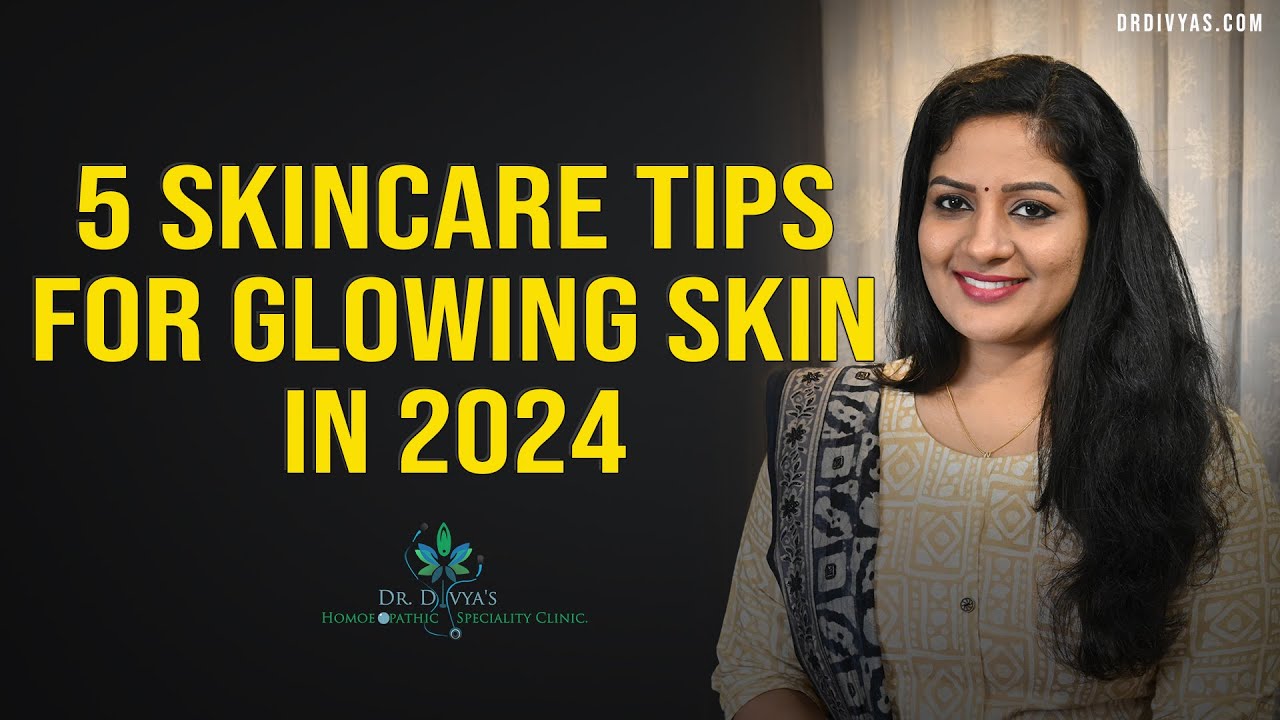 മുഖം തിളങ്ങാൻ 5 Tips to follow this New year for Glowing Skin | Natural Tips For Glowing Skin | 2024