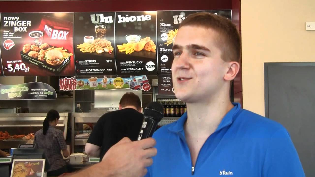 Odbierz Xboxa za Zinger Boxa! KFC Puławska Warszawa