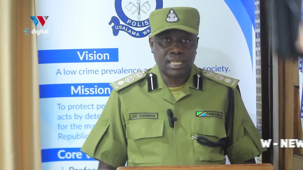 ALIYETOROKA JELA AKAMATWA TENA KWA UNYANG'ANYI WA SILAHA