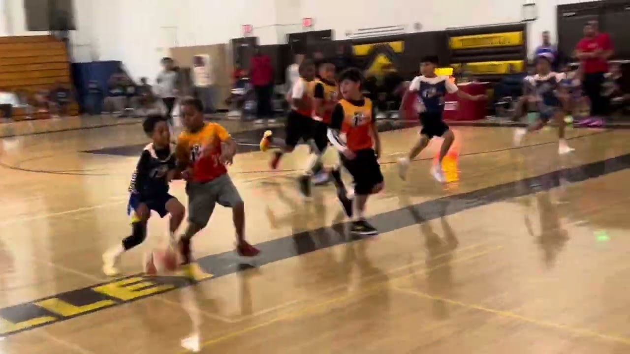 Knicks (Senior Div) @ i9Sports Temecula Spring League 2025 vs Mavericks (FINALS)