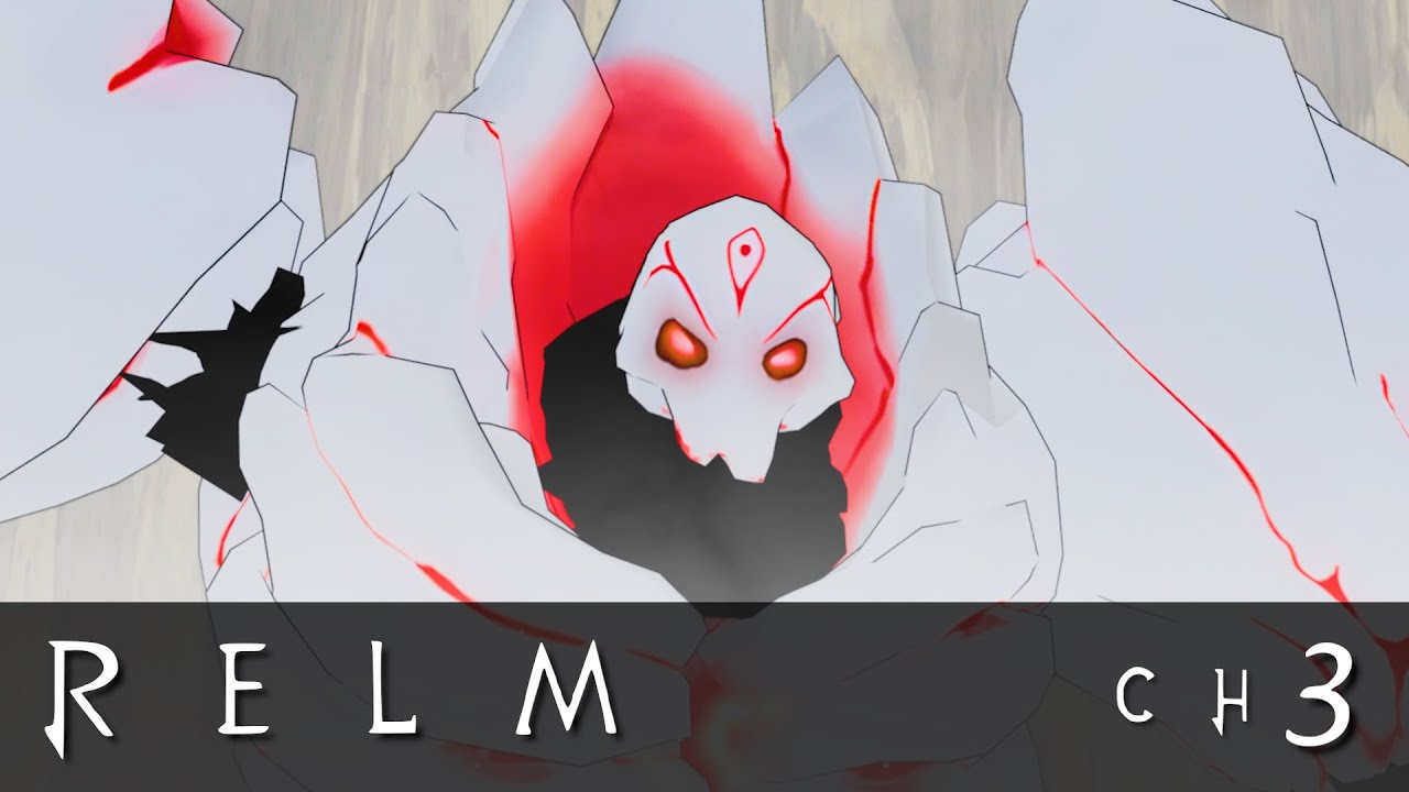 RELM Vol1 Chapter 3 : 
