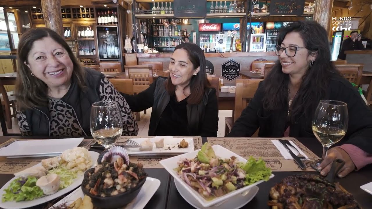 Picadas por Chile - Coquimbo, con Romina Jara