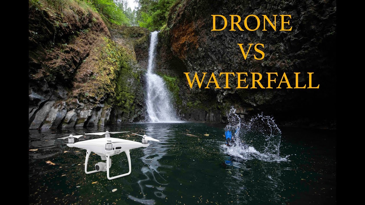 Death of  Drone