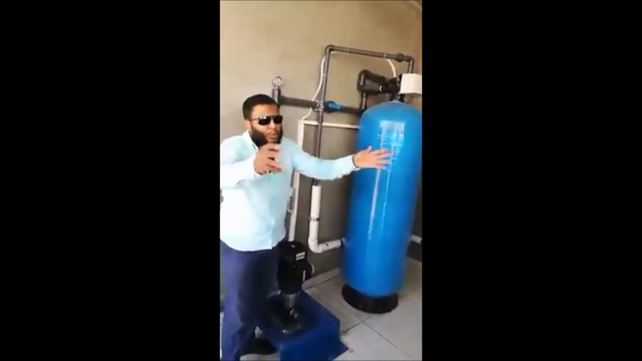 سلسلة المهندس خالد ا معالجة 1