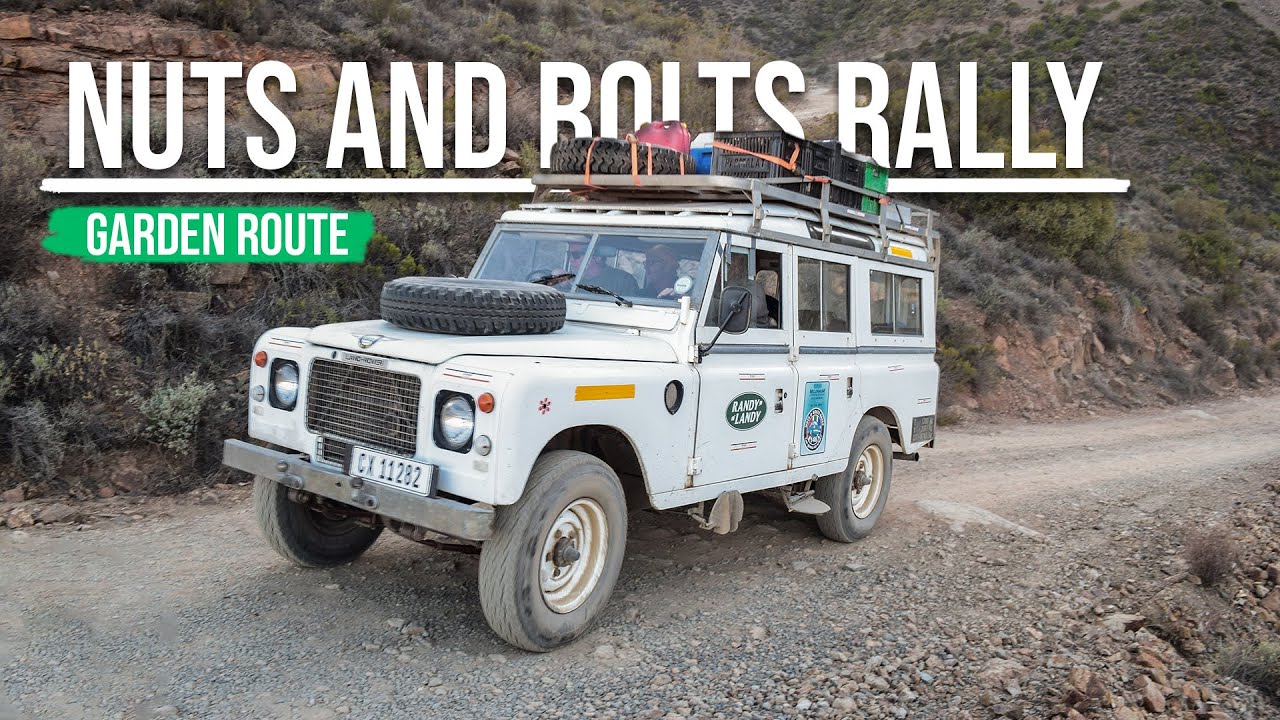Road Trip from 