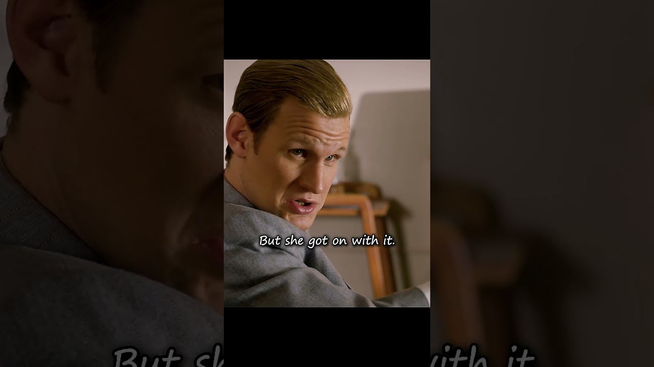 Do you know? #movie #film #movietv #thecrown #moviereview #tvstreaming #drama