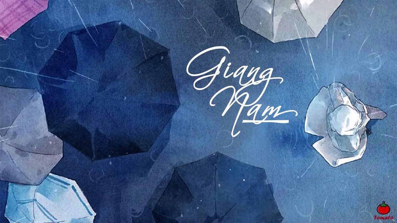 [Vietsub + Pinyin] Giang Nam - Lư Lư Mau Im Lặng | 江南 (林俊杰) - 卢卢快闭嘴 || Nhạc Hoa t&acirc;m trạng ♪