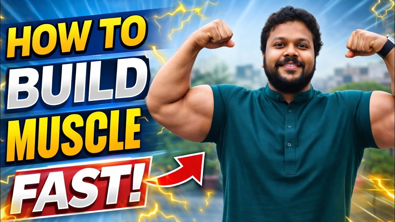 How to build bigger bieceps / how to make natural deit plan