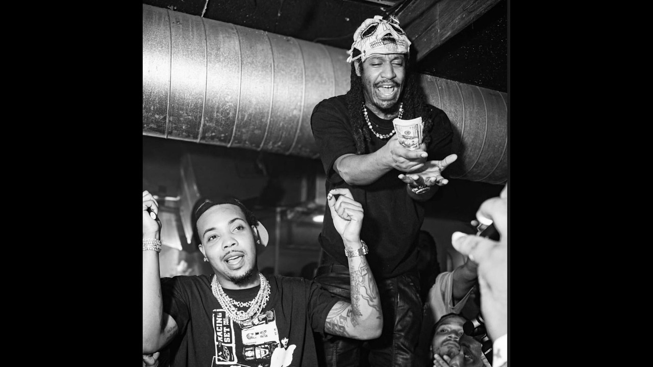 (FREE) Skrilla x Lil Yachty Type Beat - 