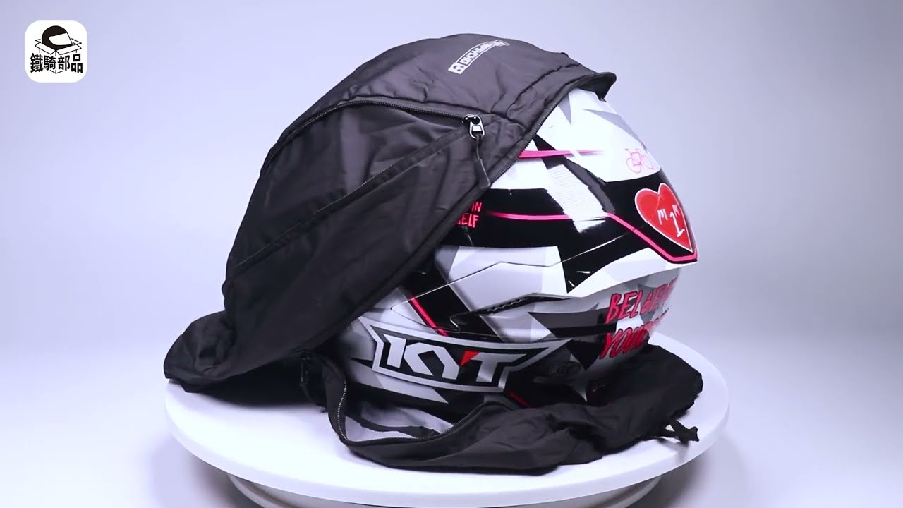 MOTORPSYCHO頭盔收納背包