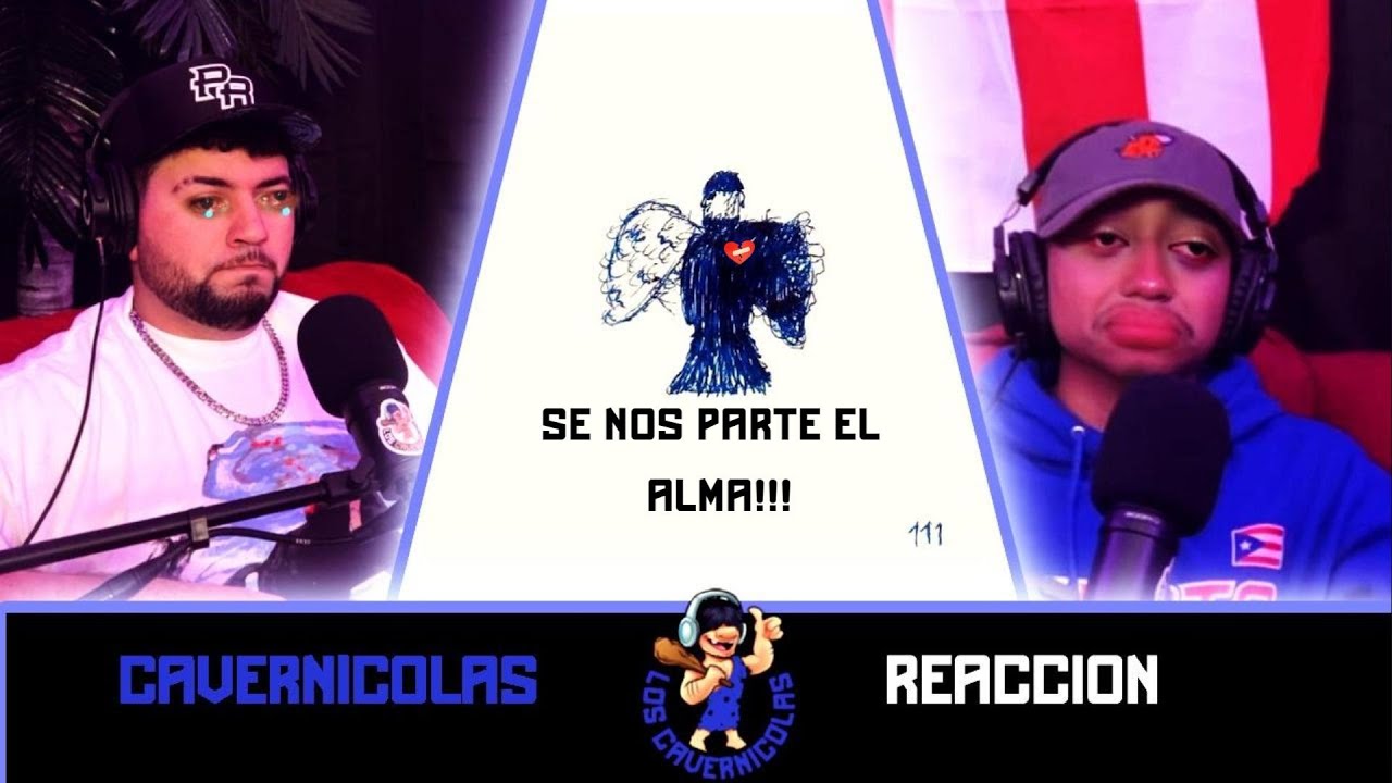 MILO J NOS ROMPIO EL CORA!! (REACCIÓN A “111” DE MILO J)