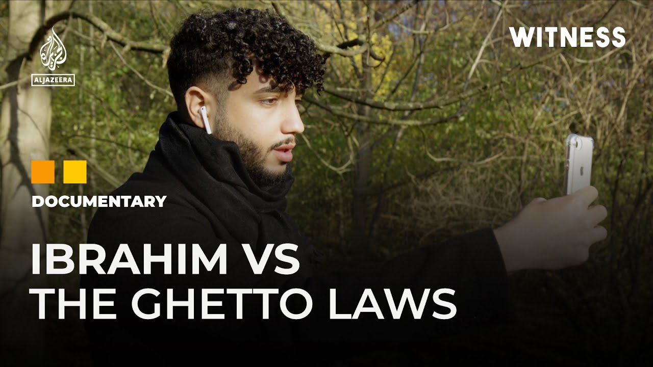 Am I Danish?: Ibrahim vs the Ghetto Laws | Witness Documentary