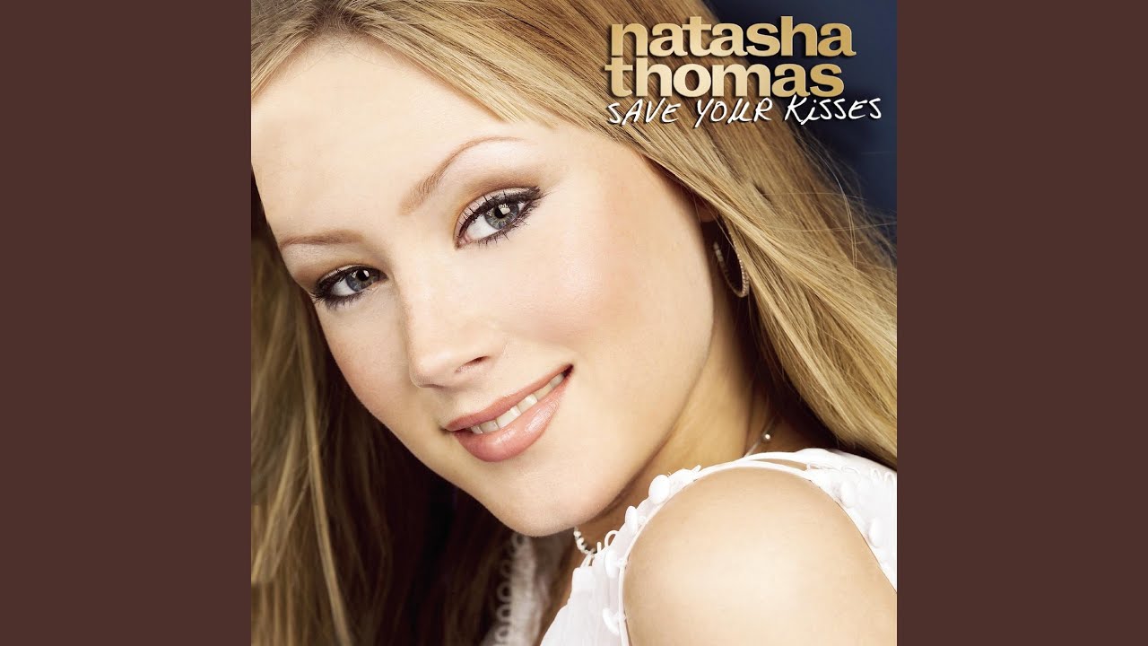 Save Your Kisses For Me (Extended Version)