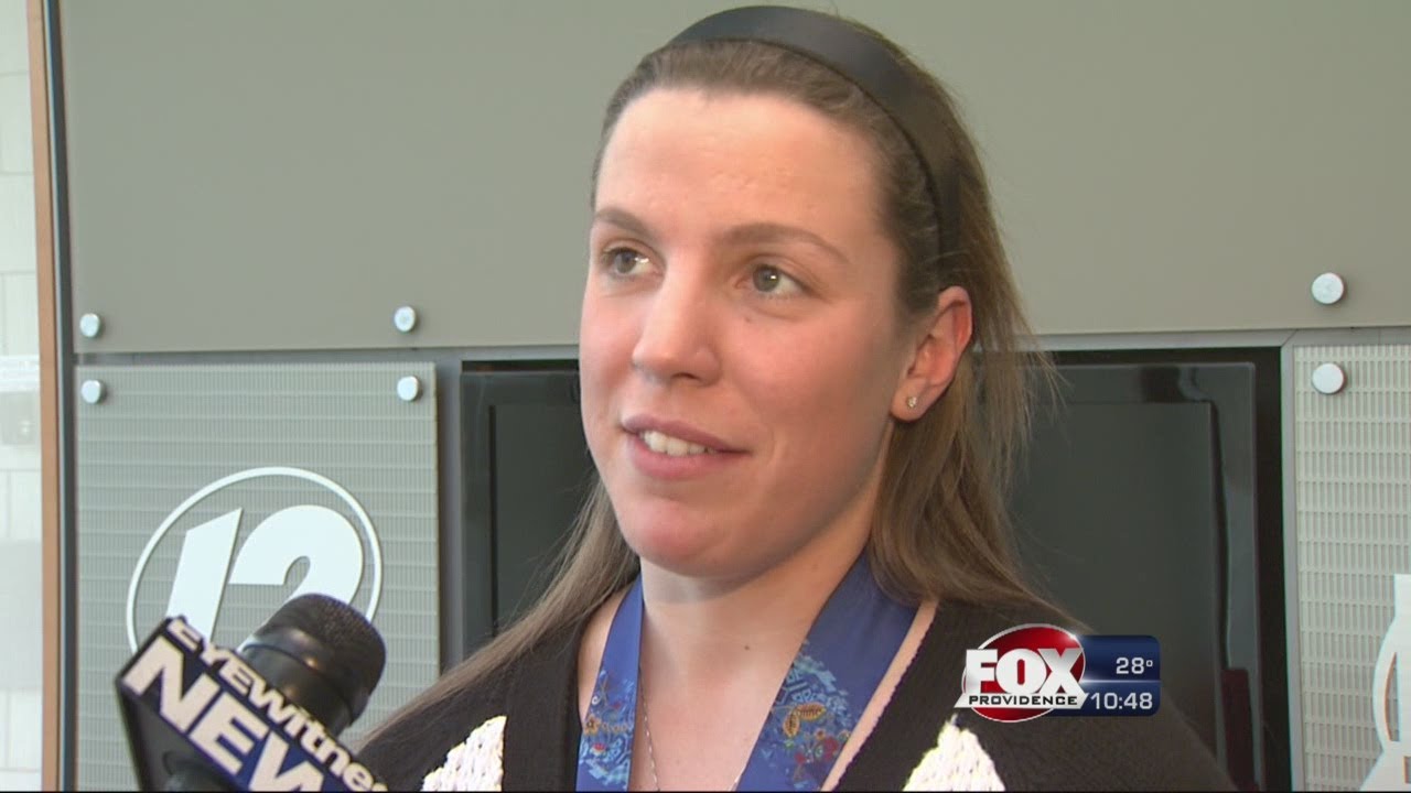 Catching up with Michelle Picard