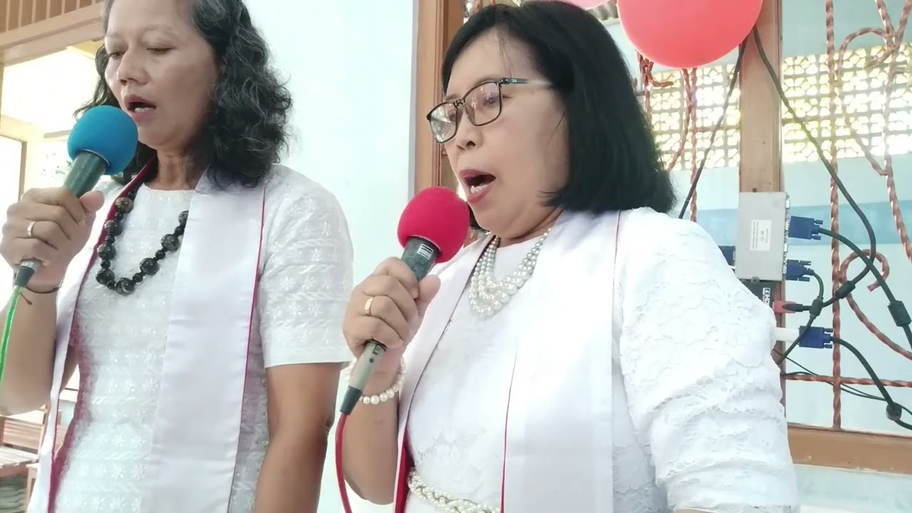 KPJ 103 Allah Yeku Pangen Satuhu