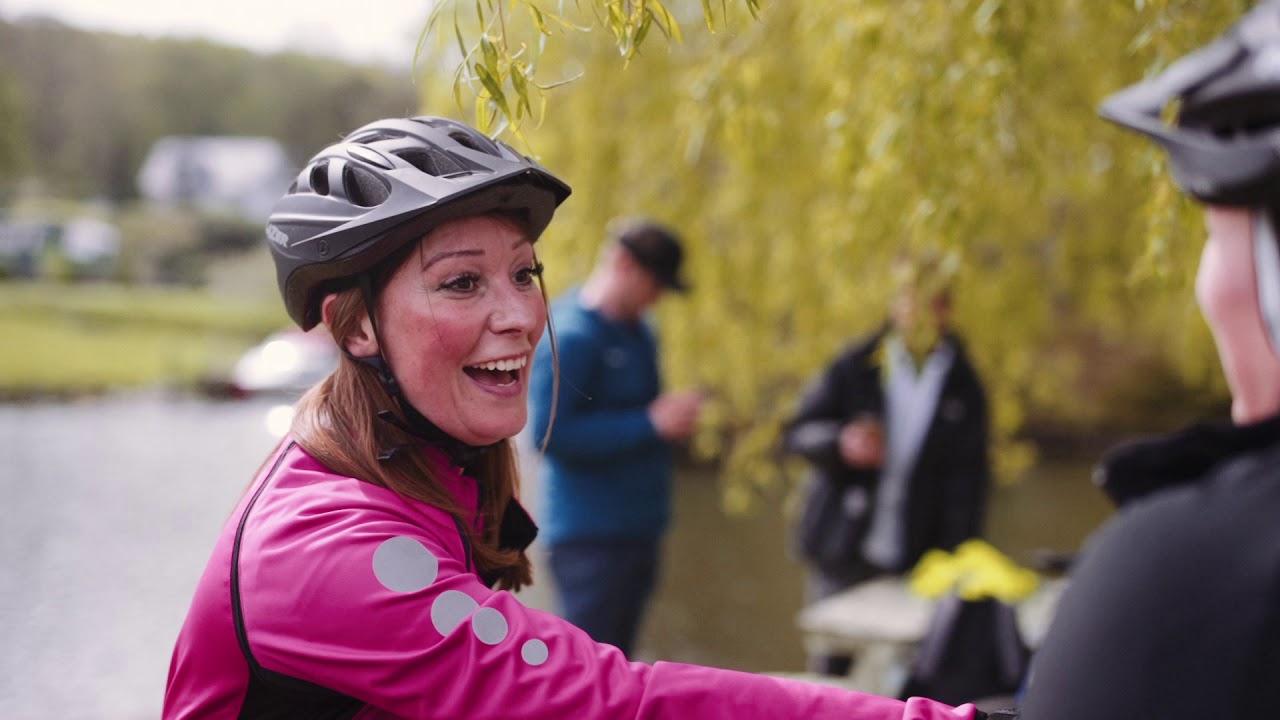 IGO Adventures - Bespoke Corporate Events