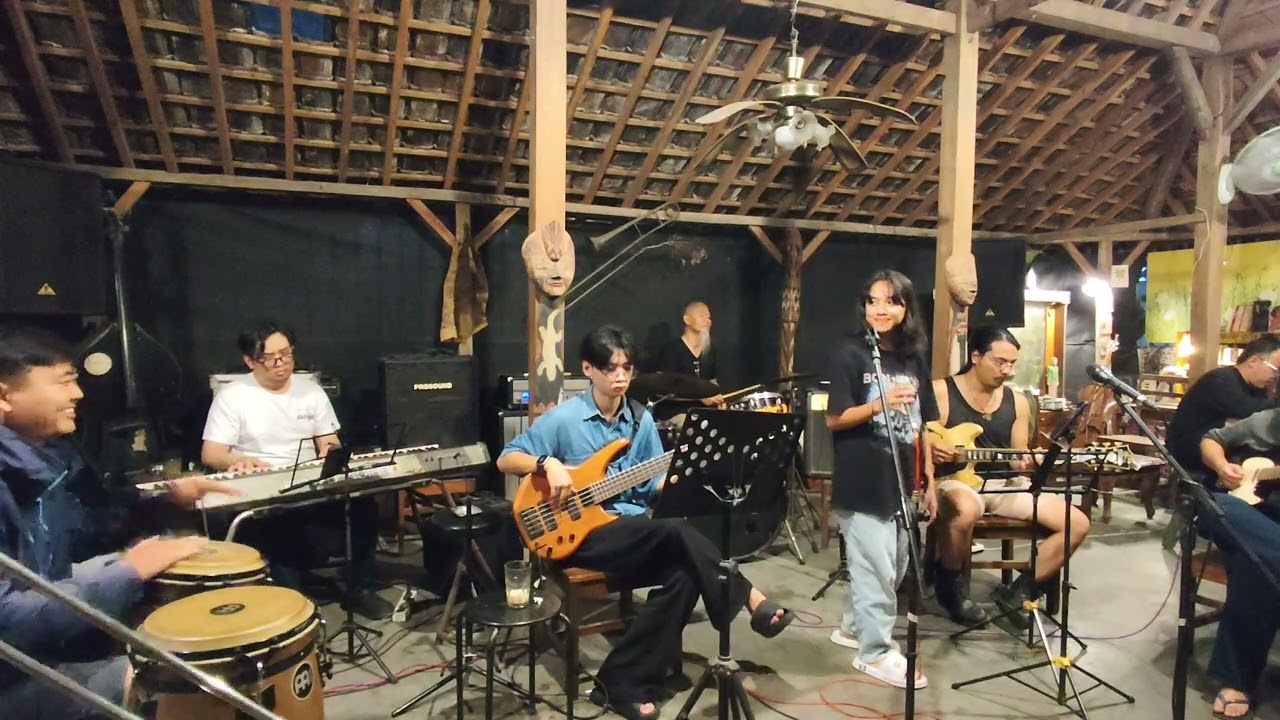 Sinau Ngejazz 29 Januari 2026