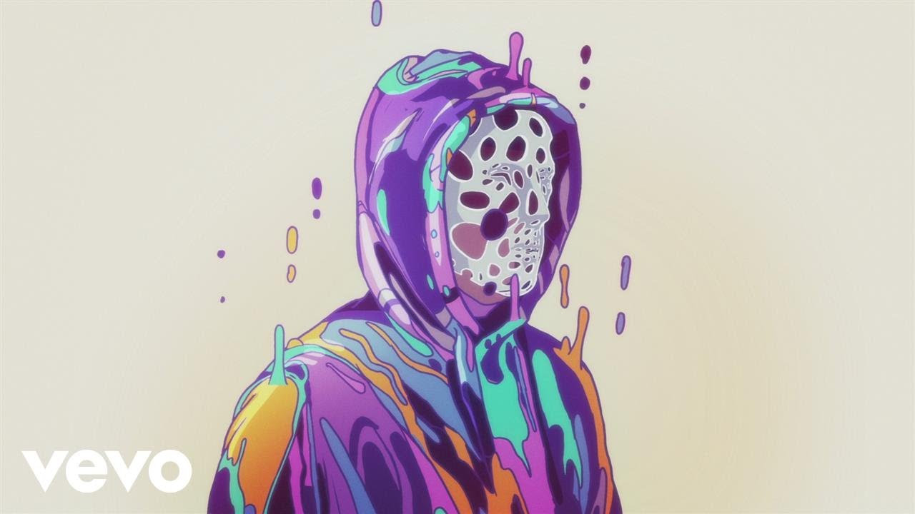 Daze - Oh! (Lyrics Video) ft. Fanny