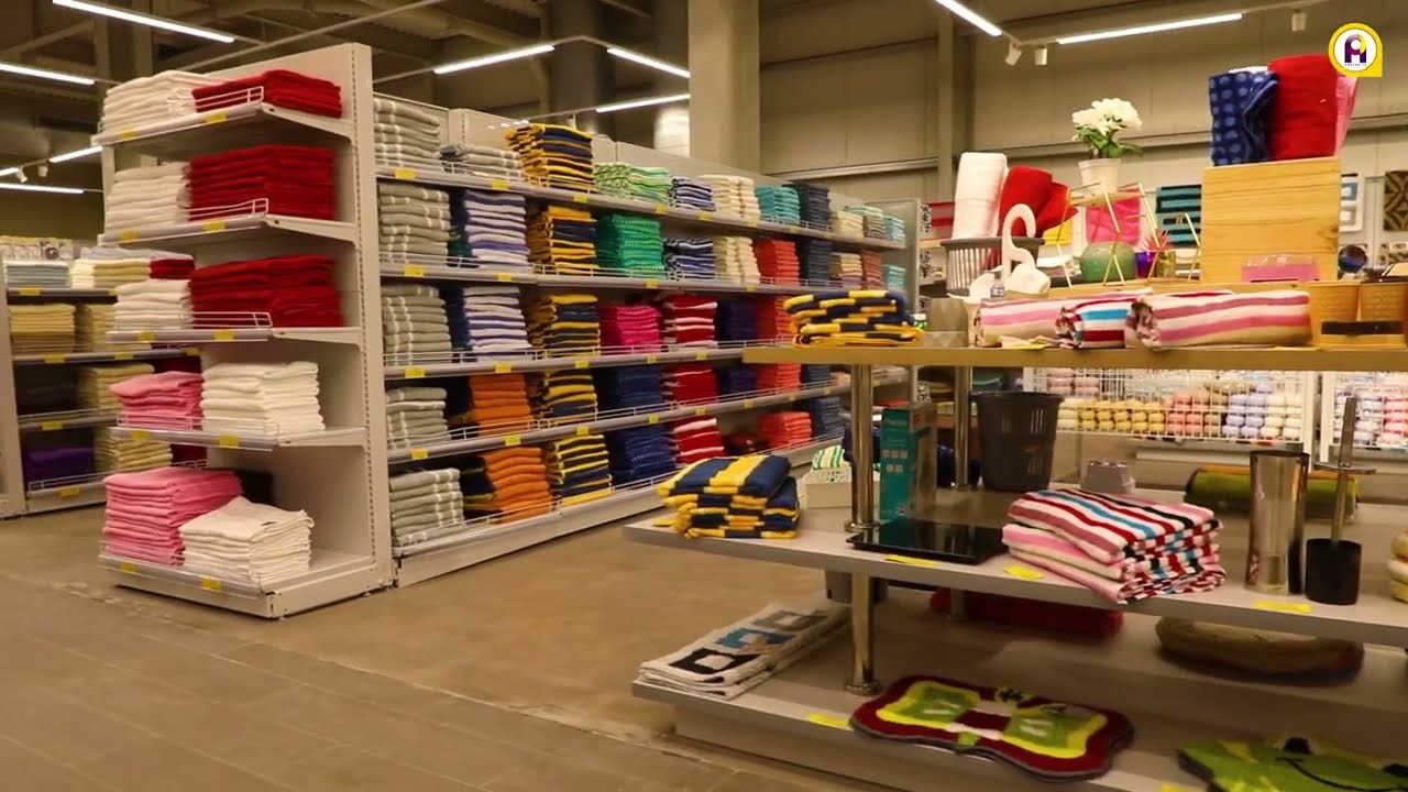 Melcom Mall, the biggest branch of Melcom Ghana opens in Accra
