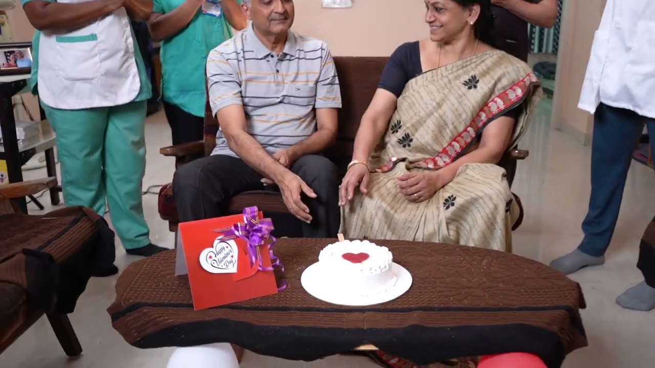 More Than Words, It’s Care | Valentine’s Day at Renai Medicity