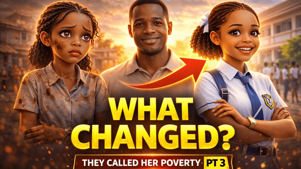 They Called Her Poverty… What Changed? | Final Episode