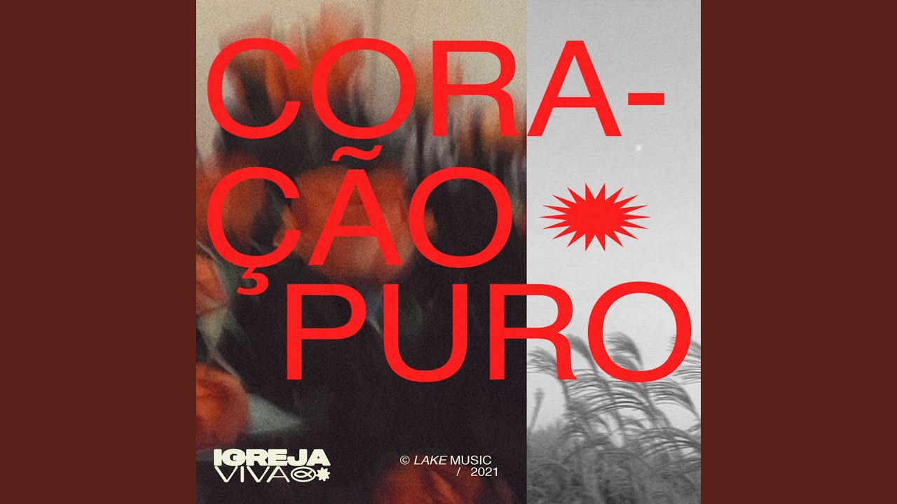 Coração Puro
