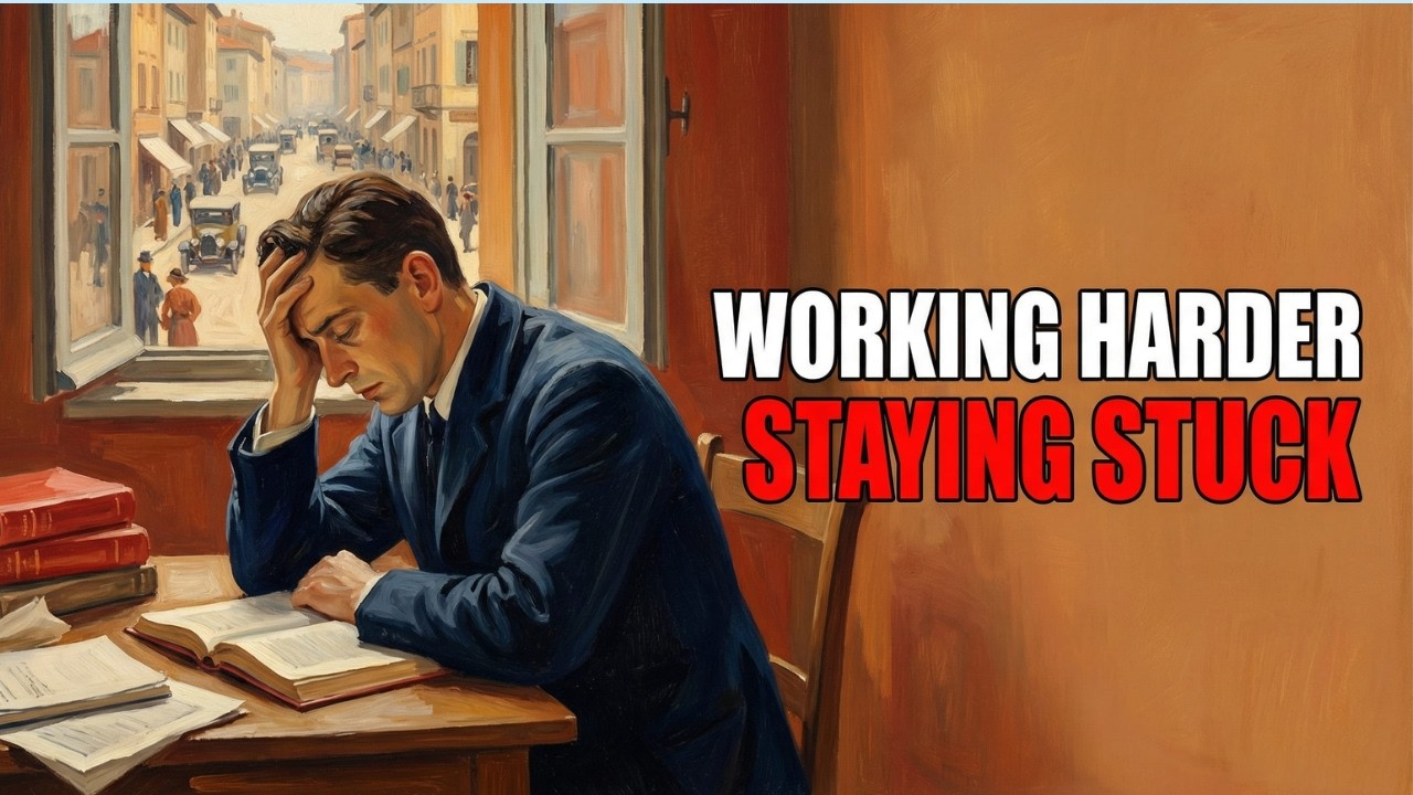 Your Brain Is Limiting Your Income (Here's Why)