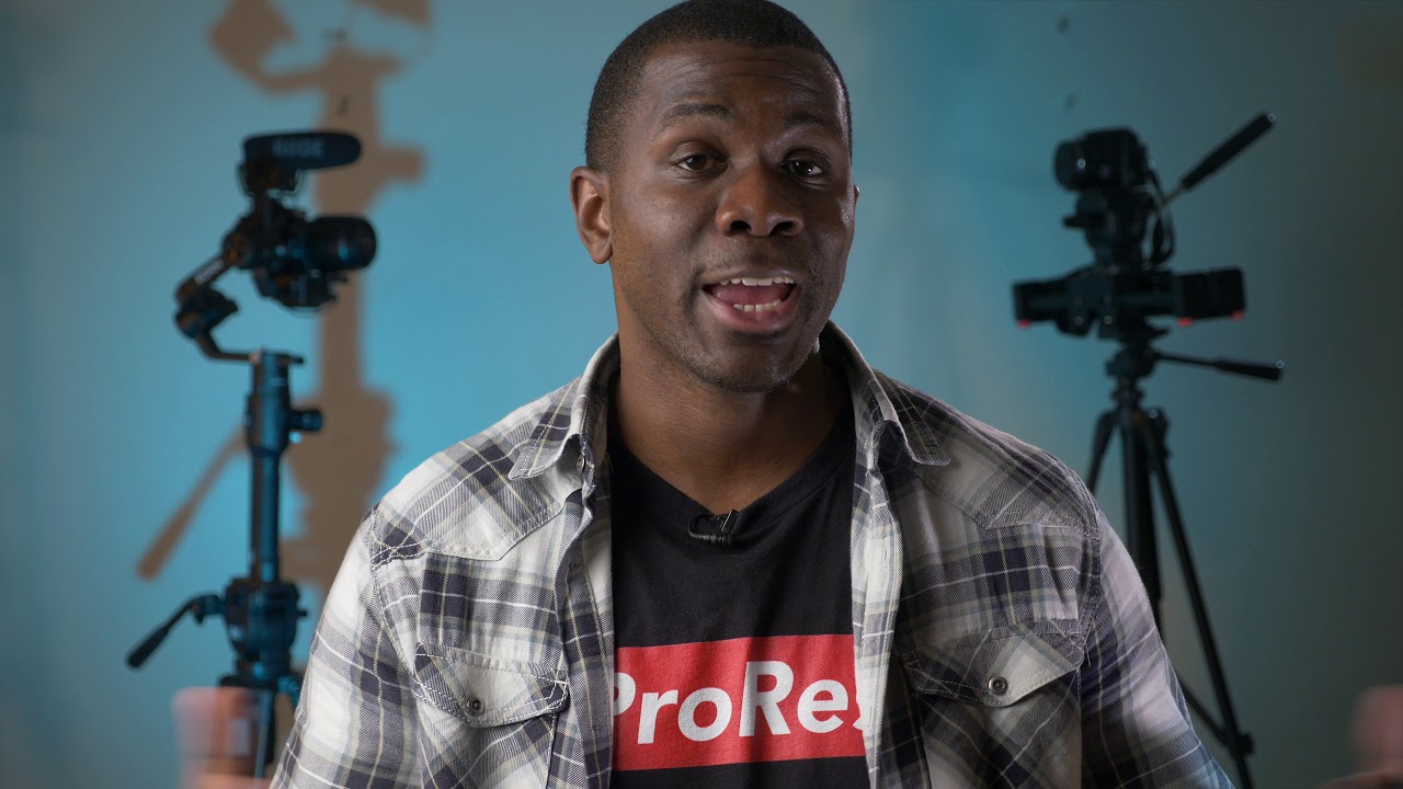 The Creative Process | From a Filmmaker's Perspective