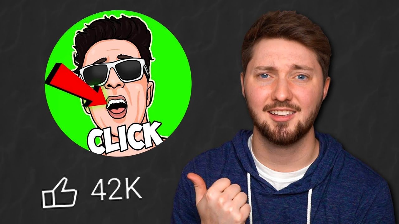 This Guy Comments On EVERY Video.