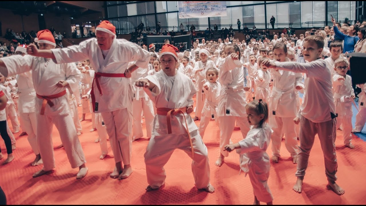 Turniej Mikołajkowy - 3 grudnia 2022