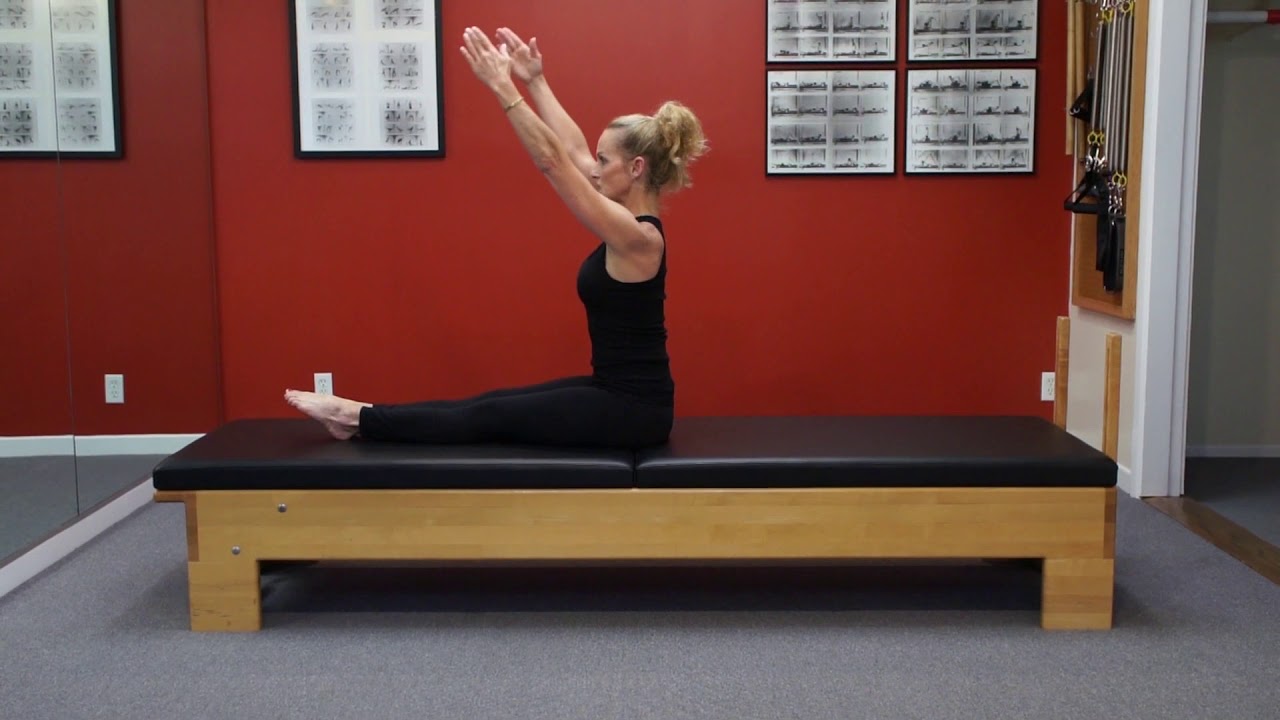 Mixed Level Flow Mat Class 2019