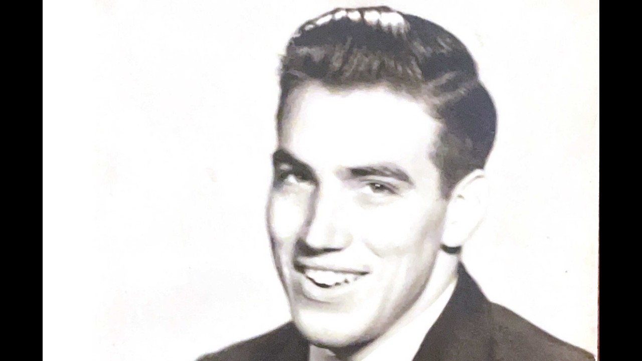 The Life and Testimony of Jack McDaniel