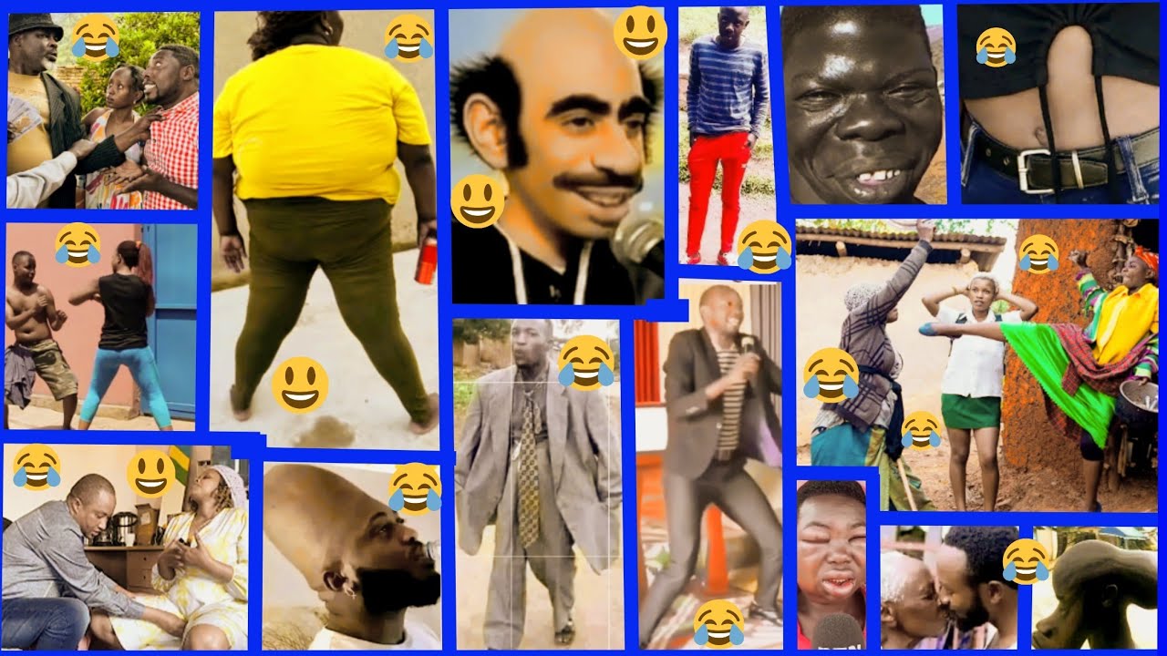 🤣🤣VIDEO ZISEKEJE🤣EP 167 : 😂 UGIYE GUSEKA CYANE PEEUH 😂🤣🤣